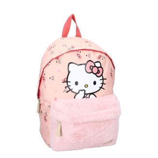 Hello Kitty Furry Fantasy Backpack Sanrio Vadobag