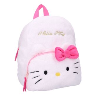Mochila Hello Kitty Fluffy Festival Sanrio Vadobag