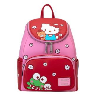 Mochila Hello Kitty & Friends Sanrio Loungefly