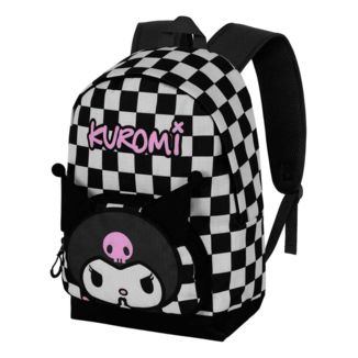 Kuromi Backpack Sanrio Karactermania