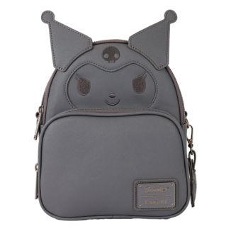 Mochila Kuromi Sanrio Loungefly