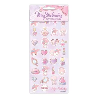 Set Pegatinas My Melody Sanrio Blue Sky Studios