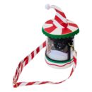 Pesadilla antes de Navidad by Loungefly Bandolera Candy Cane Jack