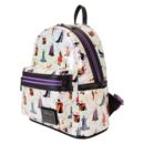 Mochila Villanos Disney Loungefly