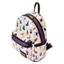 Mochila Villanos Disney Loungefly