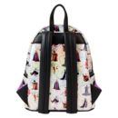 Mochila Villanos Disney Loungefly