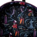 Mochila Villanos Disney Loungefly