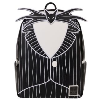 Jack Skellington Suit Backpack Nightmare Before Christmas Loungefly