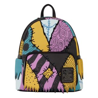 Sally Cosplay Backpack Nightmare Before Christmas Disney Loungefly