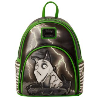 Sparky Backpack Frankenweenie Disney Loungefly