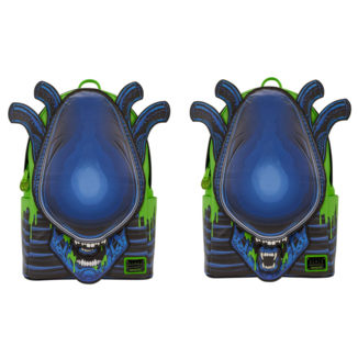 Xenomorph Backpack Alien Loungefly