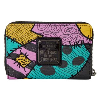 Sally Cosplay Cardholder Wallet Nightmare Before Christmas Disney Loungefly
