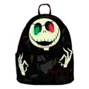 Loungefly Jack Light Up Backpack Nightmare Before Christmas