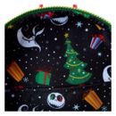 Loungefly Jack Light Up Backpack Nightmare Before Christmas