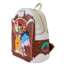 Disney by Loungefly Mochila Mini Winnie the Pooh and friends