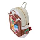 Disney by Loungefly Mini Backpack Winnie the Pooh and friends