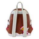 Disney by Loungefly Mochila Mini Winnie the Pooh and friends