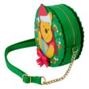 Disney by Loungefly Bandolera Winnie the Pooh Stuck in Wreath