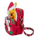 Disney by Loungefly Bandolera Winnie the Pooh Santa Pooh Crossbuddies 