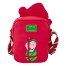 Disney by Loungefly Crossbody Winnie the Pooh Santa Pooh Crossbuddies 