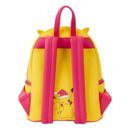 Pokemon by Loungefly Mini Backpack Holiday Pikachu