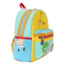 Pikachu, Eevee & Kanto Initials Backpack Pokémon Loungefly 