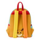 Pikachu, Eevee & Kanto Initials Backpack Pokémon Loungefly 