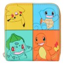 Pokemon by Loungefly Wallet 