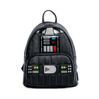 Mochila Darth Vader Cosplay Star Wars Loungefly