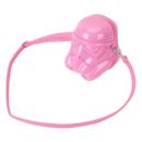 Star Wars by Loungefly Bandolera Arco figurado Neon Stormtrooper molded