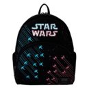 Star Wars by Loungefly Mochila Mini Neon 70s