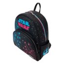 Star Wars by Loungefly Backpack Mini Neon 70s