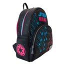 Star Wars by Loungefly Mochila Mini Neon 70s