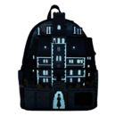 Wednesday by Loungefly Mochila Mini Nevermore Academy