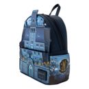 Mochila Nevermore Academy Miercoles Loungefly