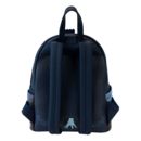 Wednesday by Loungefly Mochila Mini Nevermore Academy