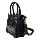 Bolso Bandolera Máquina de Escribir Miércoles Addams Wednesday Loungefly