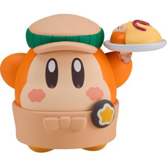 Nendoroid 2599 Waddle Dee Cafe Kirby Nintendo