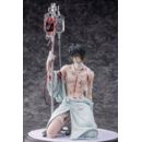 Slow Damage PVC Statue 1/6 Towa 27 cm