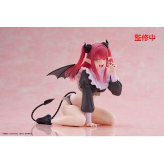 Marin Kitagawa Rizu-kyun Figure Sexy Cosplay Doll Desktop Cute
