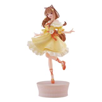 Holo Figure Spice and Wolf Tenitol