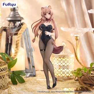 Raphtalia Figure The Rising of the Shield Hero BiCute Bunnies