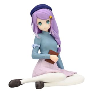 Figura Anastasia Book Girl Re:Zero Starting Life in Another World Noodle Stopper