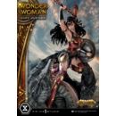 Wonder Woman Statue 1/3 Wonder Woman vs. Hydra Exclusive Bonus Version 90 cm