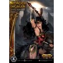 Wonder Woman Statue 1/3 Wonder Woman vs. Hydra Exclusive Bonus Version 90 cm