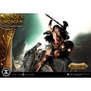 Wonder Woman Statue 1/3 Wonder Woman vs. Hydra Exclusive Bonus Version 90 cm