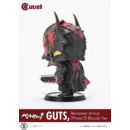 Berserk Minifigura Cutie1 PVC Guts Berserker Armor (Phase 3) Bloody Ver. 12 cm 