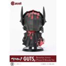 Berserk Cutie1 PVC Figure Guts Berserker Armor (Phase 3) Bloody Ver. 12 cm 