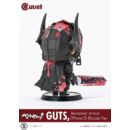 Berserk Minifigura Cutie1 PVC Guts Berserker Armor (Phase 3) Bloody Ver. 12 cm 