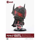 Berserk Minifigura Cutie1 PVC Guts Berserker Armor (Phase 3) Bloody Ver. 12 cm 